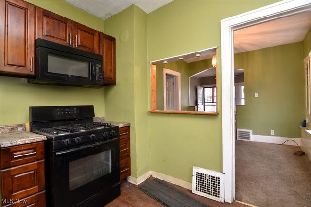 1547 E 173rd Street, Cleveland, OH 44110