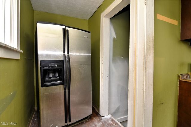 1547 E 173rd Street, Cleveland, OH 44110