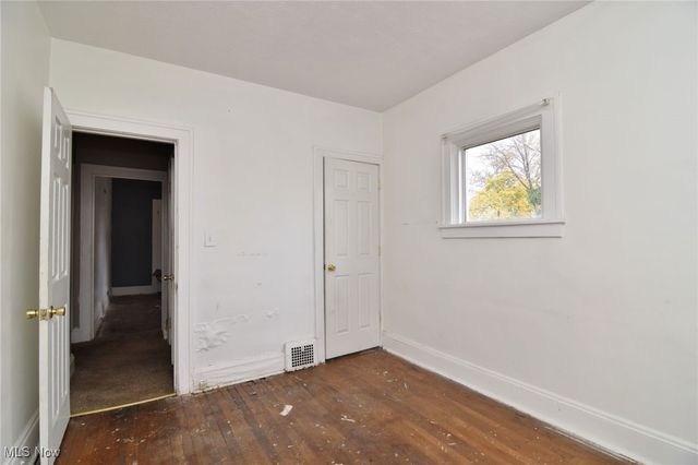 1547 E 173rd Street, Cleveland, OH 44110