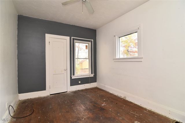 1547 E 173rd Street, Cleveland, OH 44110