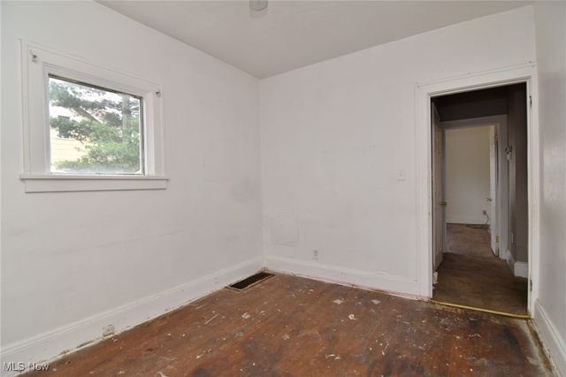 1547 E 173rd Street, Cleveland, OH 44110