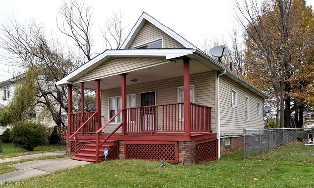 1547 E 173rd Street, Cleveland, OH 44110