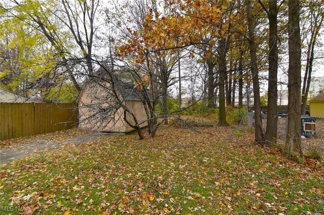 1547 E 173rd Street, Cleveland, OH 44110