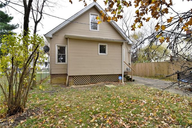 1547 E 173rd Street, Cleveland, OH 44110