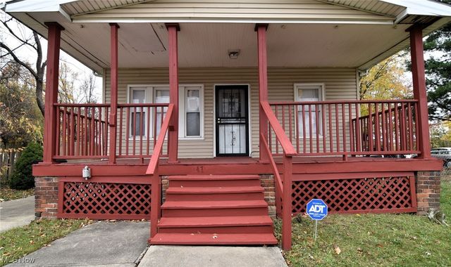 1547 E 173rd Street, Cleveland, OH 44110