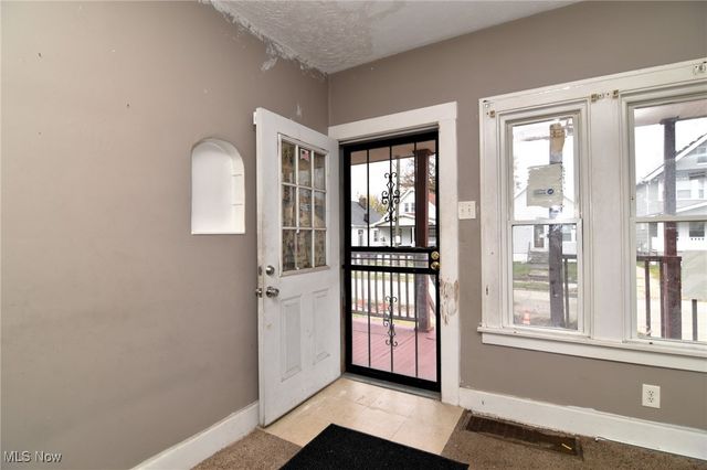 1547 E 173rd Street, Cleveland, OH 44110