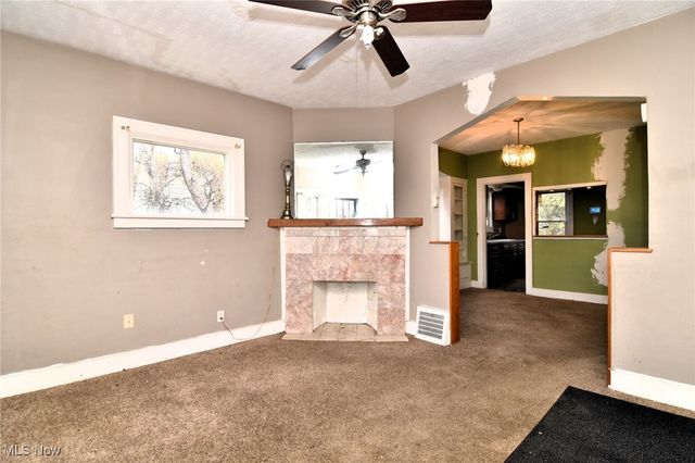 1547 E 173rd Street, Cleveland, OH 44110