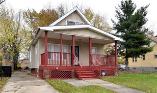 1547 E 173rd Street, Cleveland, OH 44110