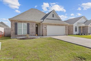 118 Anza Drive, Youngsville, LA 70592