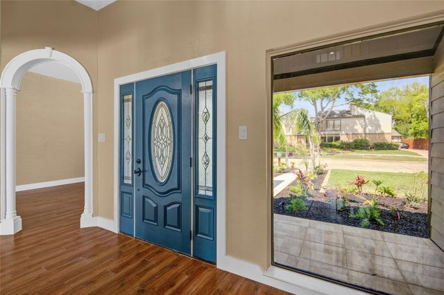 16406 Brook Forest Drive, Houston, TX 77059