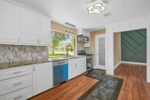 16406 Brook Forest Drive, Houston, TX 77059