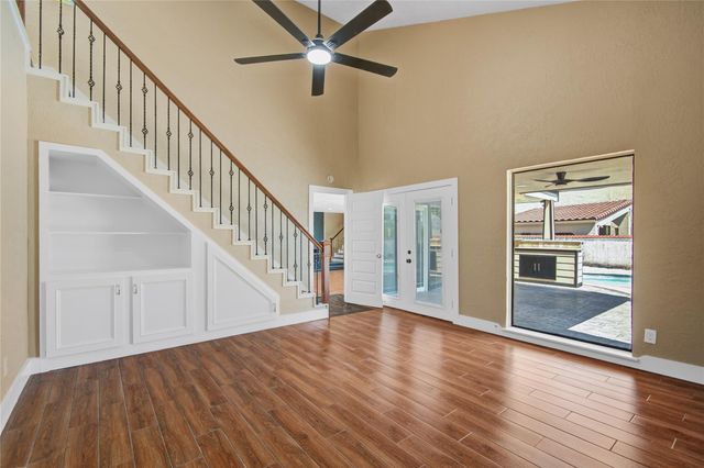 16406 Brook Forest Drive, Houston, TX 77059