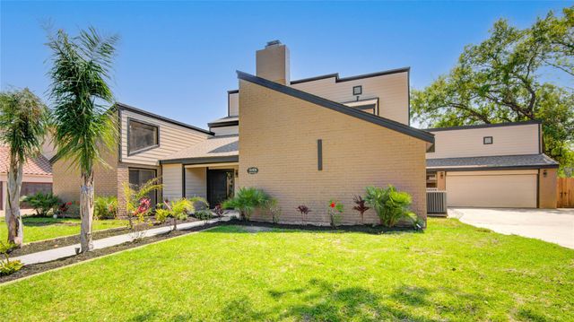 16406 Brook Forest Drive, Houston, TX 77059