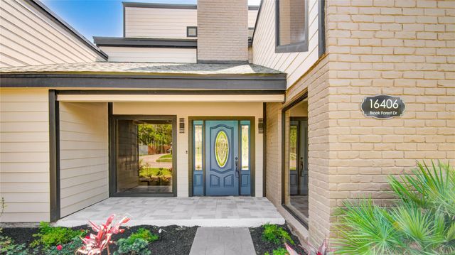 16406 Brook Forest Drive, Houston, TX 77059