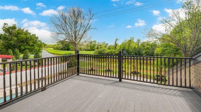 16406 Brook Forest Drive, Houston, TX 77059