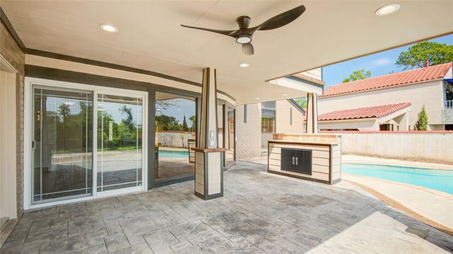 16406 Brook Forest Drive, Houston, TX 77059