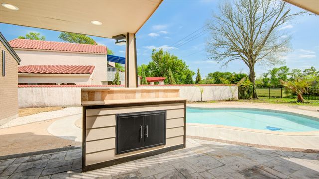 16406 Brook Forest Drive, Houston, TX 77059