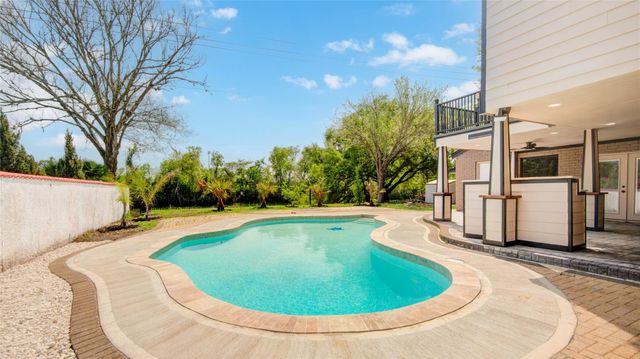 16406 Brook Forest Drive, Houston, TX 77059