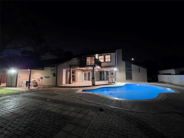 16406 Brook Forest Drive, Houston, TX 77059