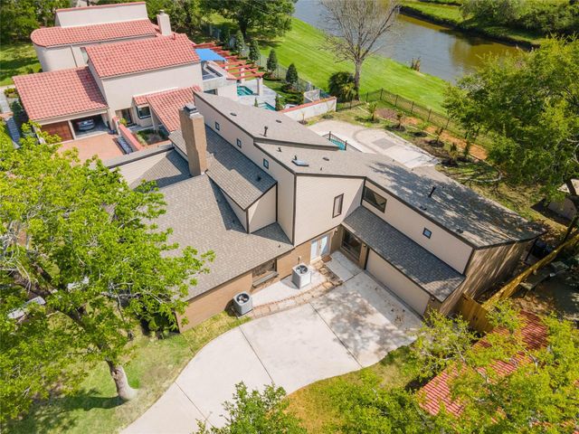 16406 Brook Forest Drive, Houston, TX 77059
