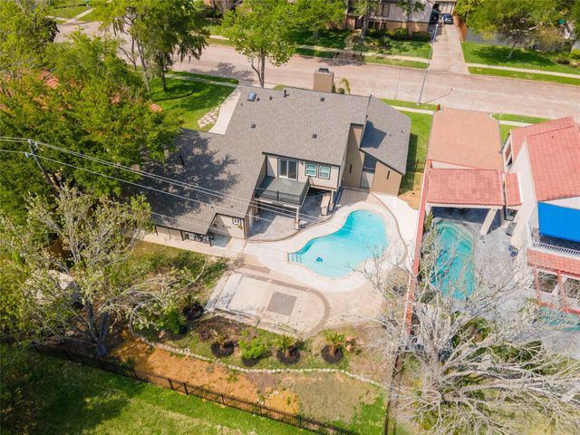 16406 Brook Forest Drive, Houston, TX 77059