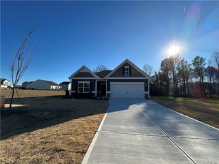 59 Sage Drive, Broadway, NC 27505