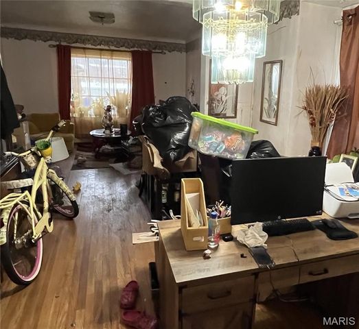 5430 Partridge Avenue, St Louis, MO 63120