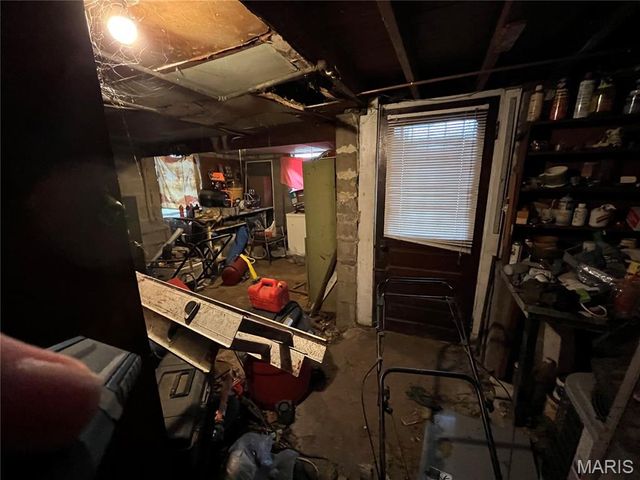 5430 Partridge Avenue, St Louis, MO 63120