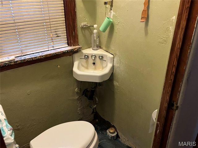 5430 Partridge Avenue, St Louis, MO 63120