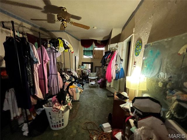 5430 Partridge Avenue, St Louis, MO 63120