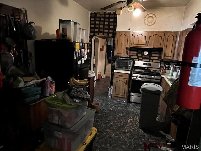 5430 Partridge Avenue, St Louis, MO 63120