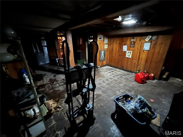 5430 Partridge Avenue, St Louis, MO 63120