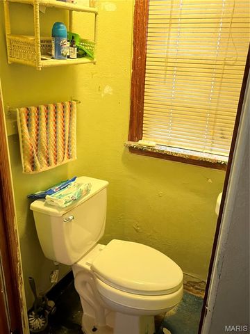 5430 Partridge Avenue, St Louis, MO 63120