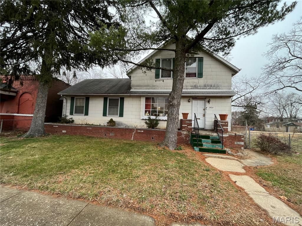 5430 Partridge Avenue, St Louis, MO 63120