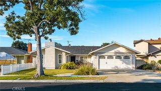 1071 S Avocado Way, Anaheim, CA 92805