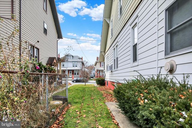 321 EUTAW AVENUE, New Cumberland, PA 17070