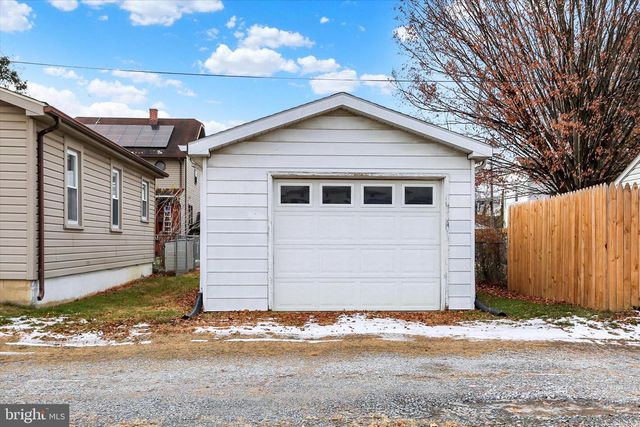 321 EUTAW AVENUE, New Cumberland, PA 17070