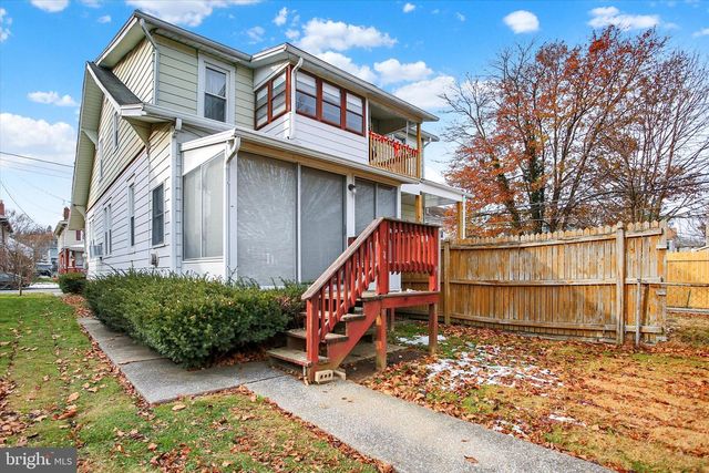 321 EUTAW AVENUE, New Cumberland, PA 17070