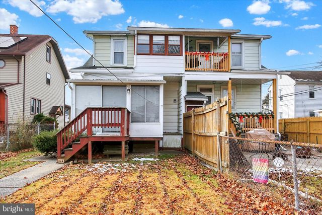 321 EUTAW AVENUE, New Cumberland, PA 17070