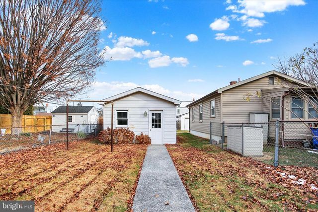 321 EUTAW AVENUE, New Cumberland, PA 17070