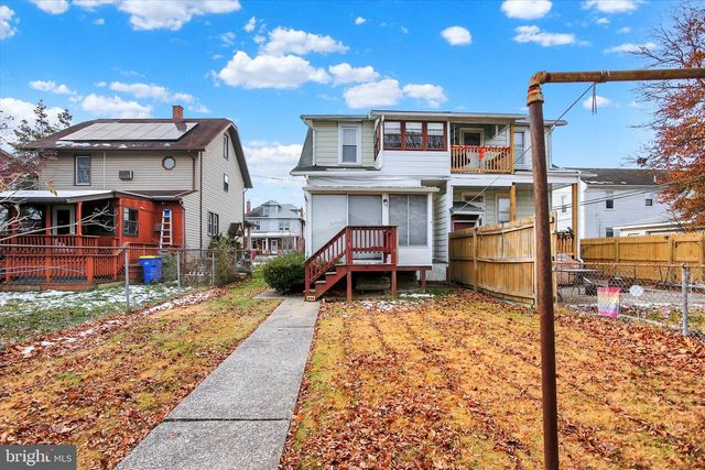 321 EUTAW AVENUE, New Cumberland, PA 17070