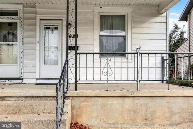321 EUTAW AVENUE, New Cumberland, PA 17070