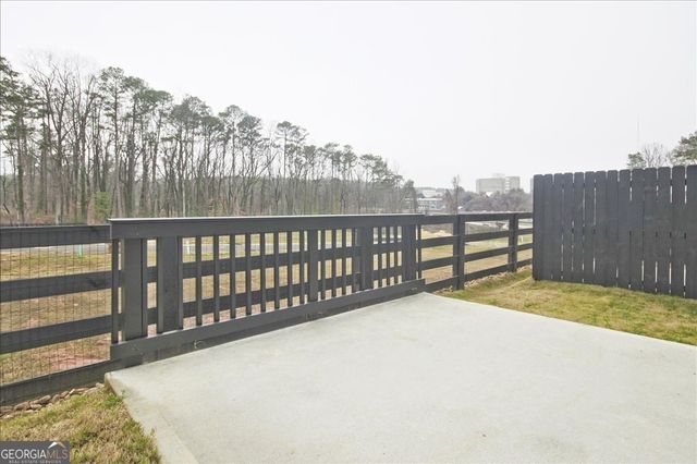 3570 Birdstone 3, Decatur, GA 30032