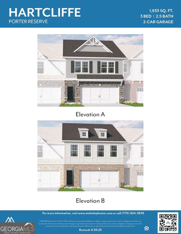 3570 Birdstone 3, Decatur, GA 30032