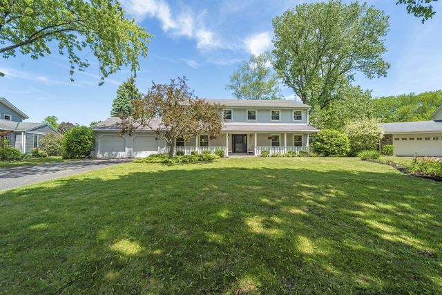 720 W Clovernook LANE, Glendale, WI 53217
