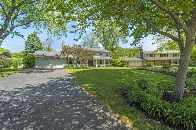 720 W Clovernook LANE, Glendale, WI 53217