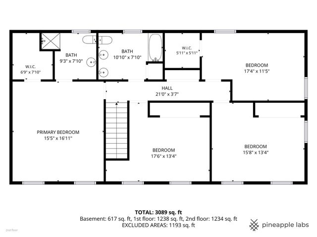 720 W Clovernook LANE, Glendale, WI 53217