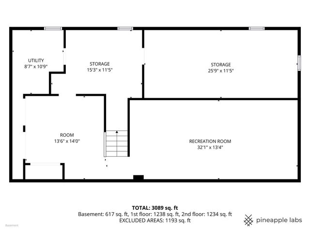 720 W Clovernook LANE, Glendale, WI 53217