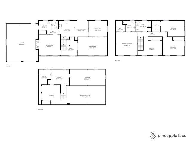 720 W Clovernook LANE, Glendale, WI 53217