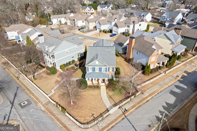 3110 Nichols Street SE, Smyrna, GA 30080